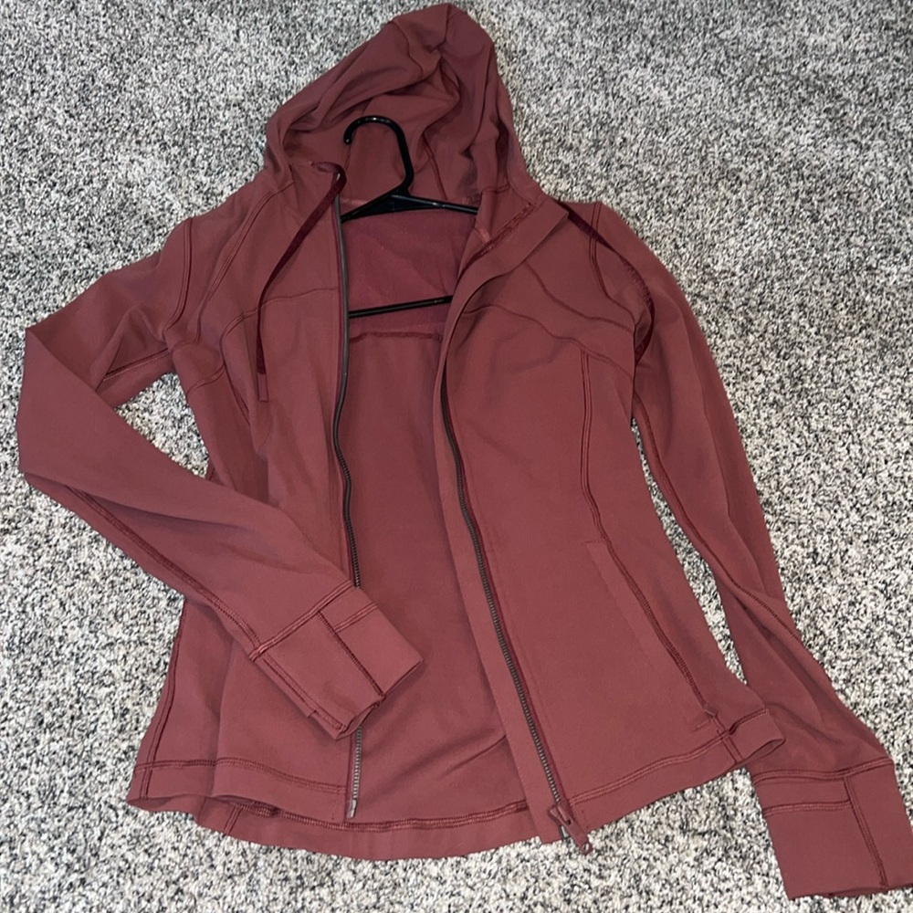 Lululemon jacket
